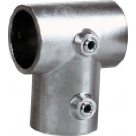 TES DE ALUMINIO CERRADAS 1"1/4 TA905