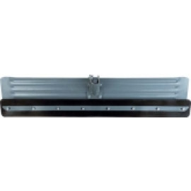 Pala limpiadora recta 75 cm sin mango MG2109