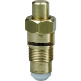 VÁLVULA BOTON BA803