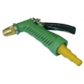 DUCHA LAVADO DE UBRES (VERDE) MG2013.01