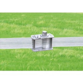 Tensor para cinta de 20 y 40 mm, con bloqueo