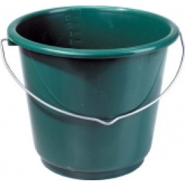 Cubo Lactancia verde 11 l MG2045