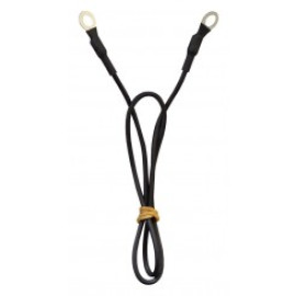 Salida de tierra con terminal