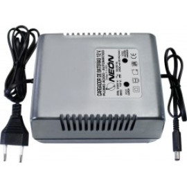 Cargador de baterías Z-100