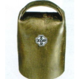 Cencerro nº 2 (10 cm)