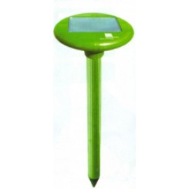 Ahuyenta roedores solar