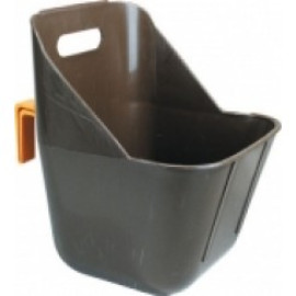 Comedero sin o con anclaje