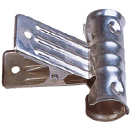 Pinza para inmobilizar el rabo MG1065