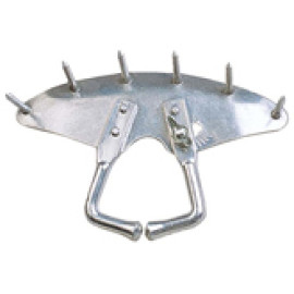 Antiteta aluminio MG1091