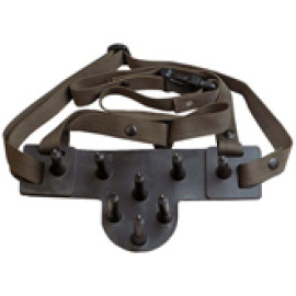 Antiteta caucho MG1093