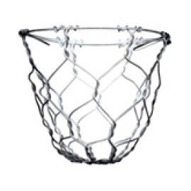 Bozal metálico terneros 14 cm MG2012