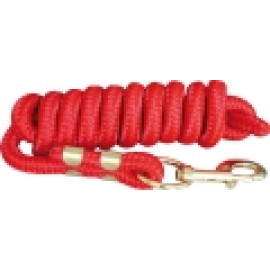 Ramal nylon 2 m con mosquetón MG2080