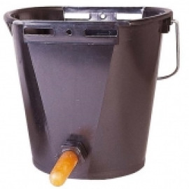 Cubo Terneros Super MG2032