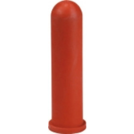 Tetina cubo terneros - Roja MG2053