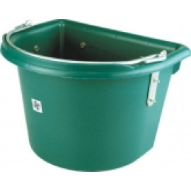 Comedero portátil para caballos  MG2072