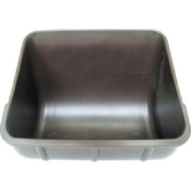 Comedero rectangular 16 l MG2078