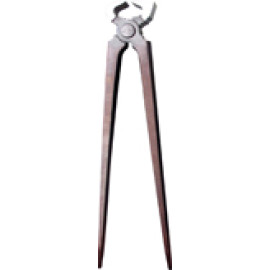 Tenaza para cascos No. 4 MG1097