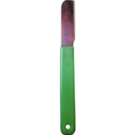 Cuchilla mango plástico MG2003