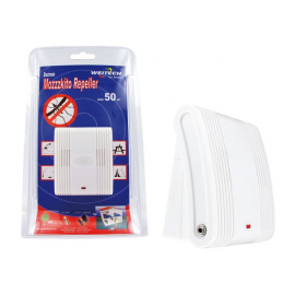  Repelente Portátil para Insectos Ahuyentador ultrasonido hasta 50 metros Compra precio barato 