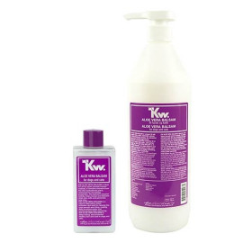 Acondicionador Aloe Vera KW – Piel Sensible y Reparación