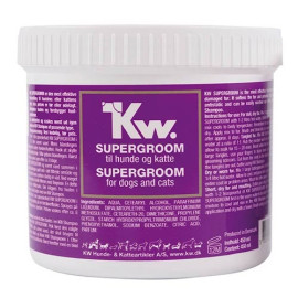 Acondicionador Supergroom KW – Hidratación Total