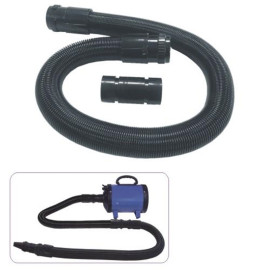 Airace y windmax - Manguera expulsor secador  peluquería canina perros