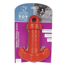Ancla flotante de goma juguetes para perros ahora al mejor precio 
