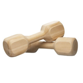 Apport para adiestramiento canino