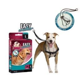 Arnes Easy Walker para Perros S 22 - 32 CM ANTI TIRONES
