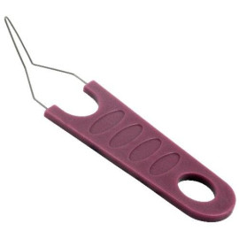 Arrancador de garrapatas para perros y gatos