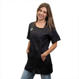 bata-peluqueria-caterina-negra-profesional