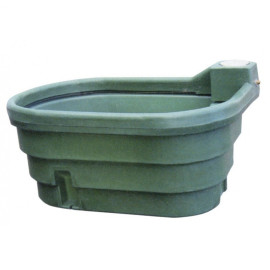 Bebedero Automático Nivel Politileno 400 Litros caballos y vacas  comprar mejor precio 