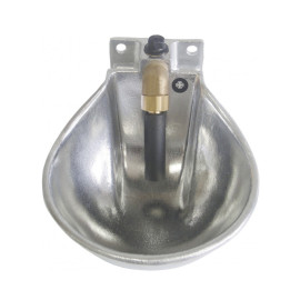 Bebedero automático para caballos