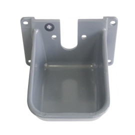 Bebedero B-10A Aluminio-Pintado