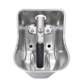 Bebedero B-94 Acero Inoxidable uso porcino  compra precio barato