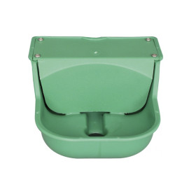 Bebedero para perros B-50 de plástico Hidrocan nivel agua constante