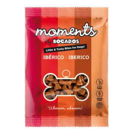 Moments By Bocados Iberico para perros