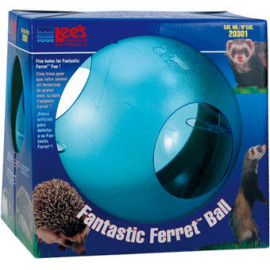 Bola de Ejercício para Hurones