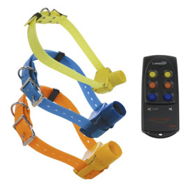 Canibeep Radio Pro collar de becada para perros de caza 