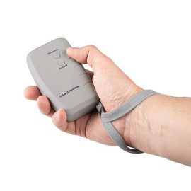 Canicalm Control Num Axes Adiestramiento Ultrasonidos Portátil