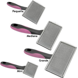 Cardas Suaves para perros 