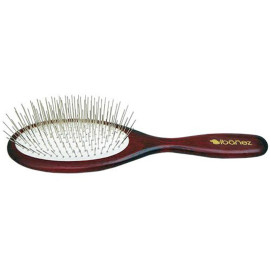 Cepillo Mantequilla Púas Extralargas para perros y gatos