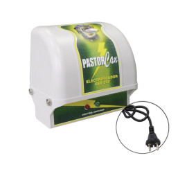 Cerca eléctrica para perros Pastorcan Pastor eléctrico red 220v 