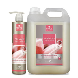 Champú Ibáñez Hydra Care para perros y gatos