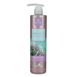 Champú MaxVolume Ibáñez 500 ml – Volumen y Ligereza