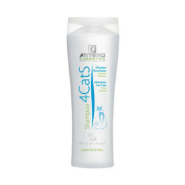 Champú para gatos | Comprar Champú Artero para gatos | Champús ideales para felinos | Artero España 