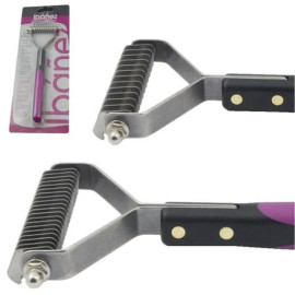 Coat gigante para perros peluquería canina