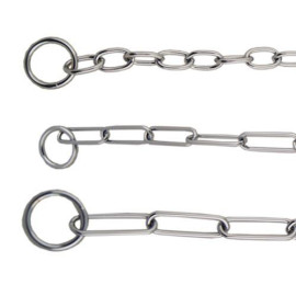 collar-eslabones-acero-cromado-perro