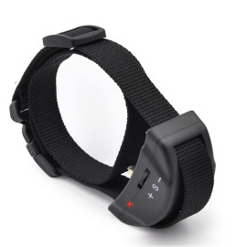 Collar antiladridos para perros Pequeños y Grandes - NO MÁS LADRIDOS 19.90€ 