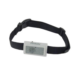 Collar Ultrasonidos PetSafe antiladridos para perros que ladran PBC45